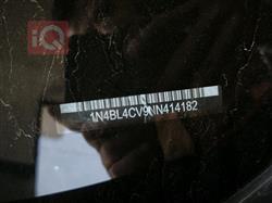 نيسان ألتيما